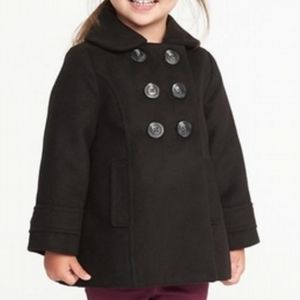 Old Navy Peacoat